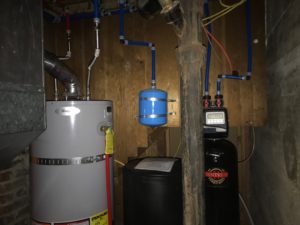 Read more about the article Why hard water is bad (and how water softener can help)