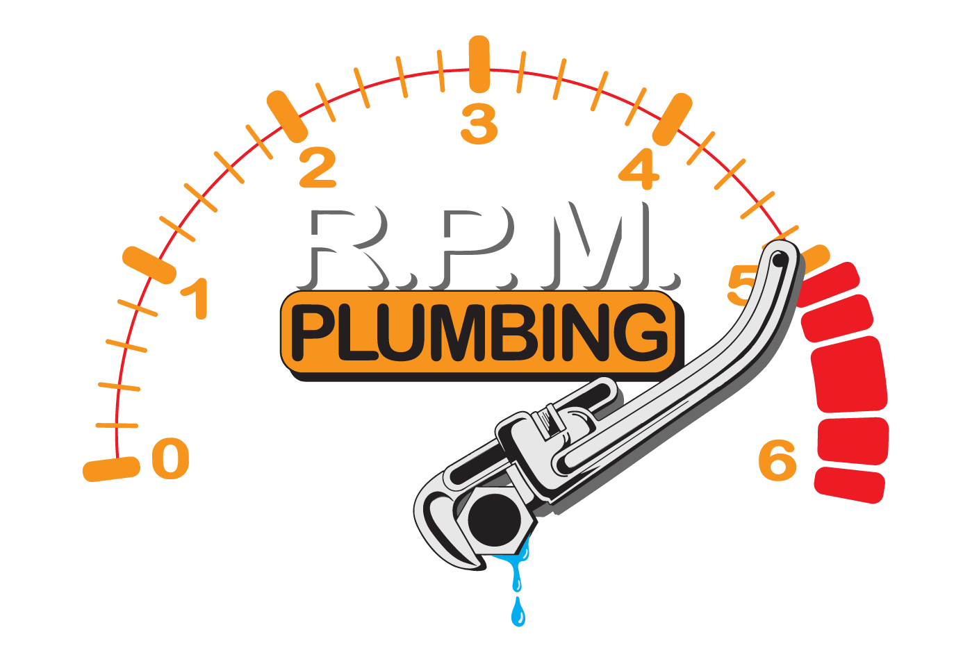 R.P.M Plumbing