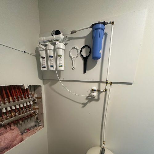 ROSystem ROSystem