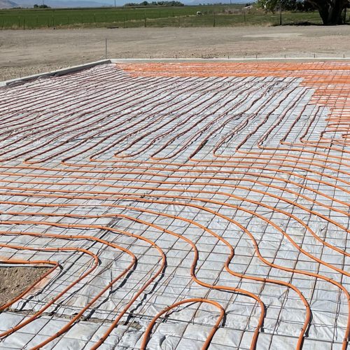 RadiantIN-Floor RadiantIN-Floor
